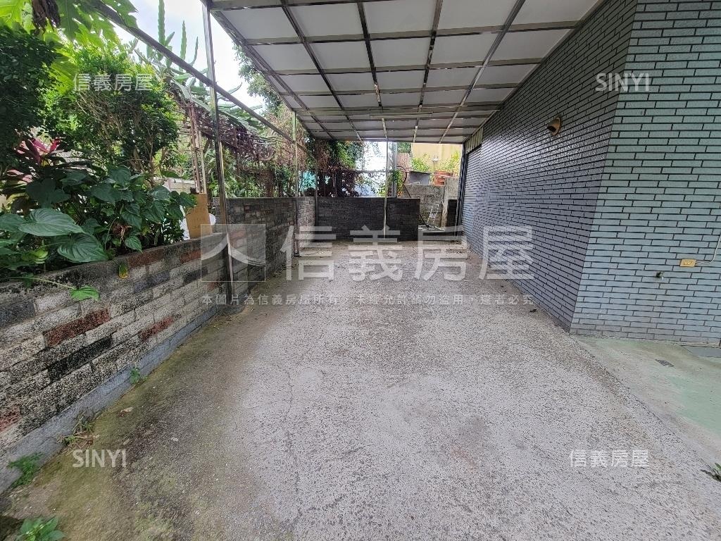 約十二米大面寬✦震後別墅房屋室內格局與周邊環境