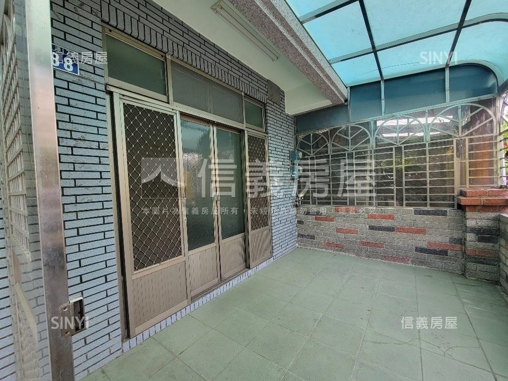 約十二米大面寬✦震後別墅房屋室內格局與周邊環境