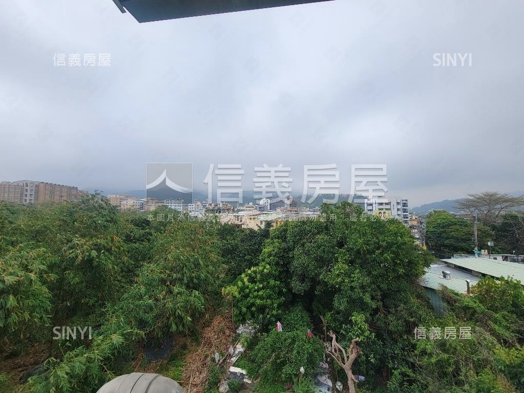 約十二米大面寬✦震後別墅房屋室內格局與周邊環境