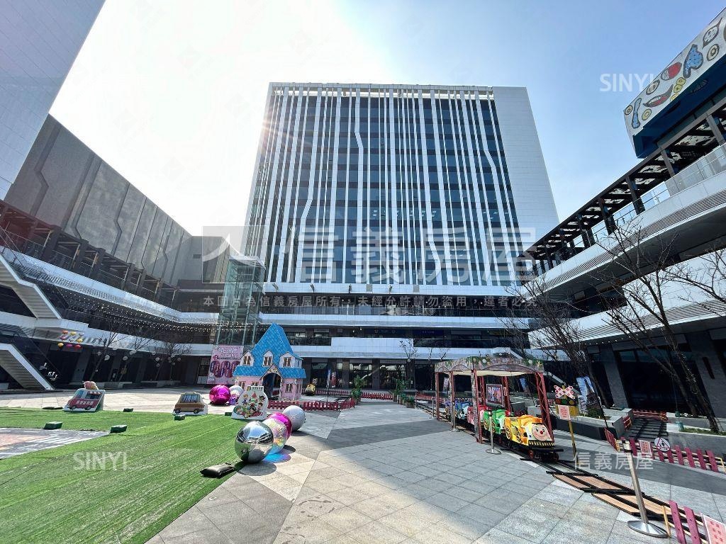 三房車位屋況佳房屋室內格局與周邊環境