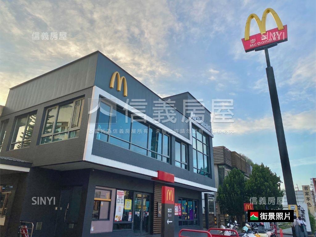 大里低總價三房車位房屋室內格局與周邊環境