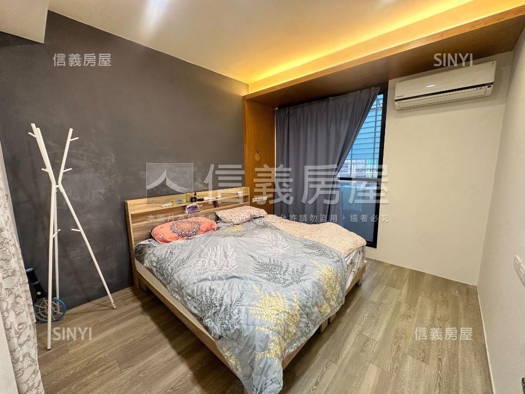 非投資客漂亮裝潢美公寓房屋室內格局與周邊環境