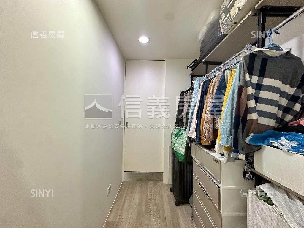 非投資客漂亮裝潢美公寓房屋室內格局與周邊環境