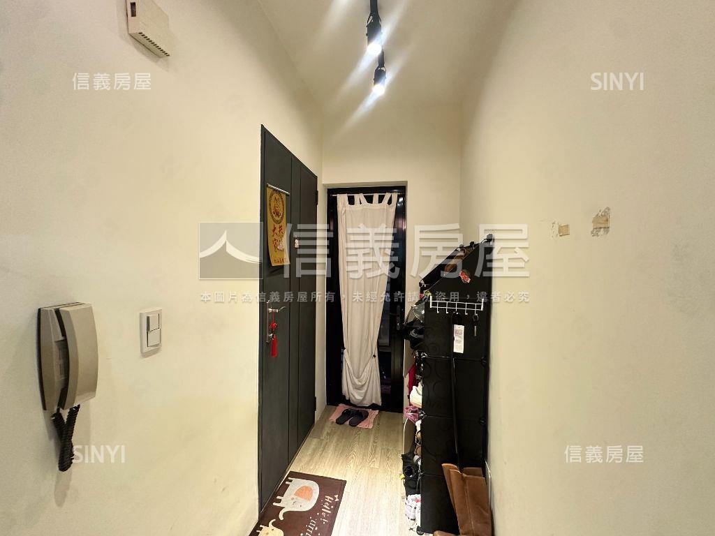 非投資客漂亮裝潢美公寓房屋室內格局與周邊環境