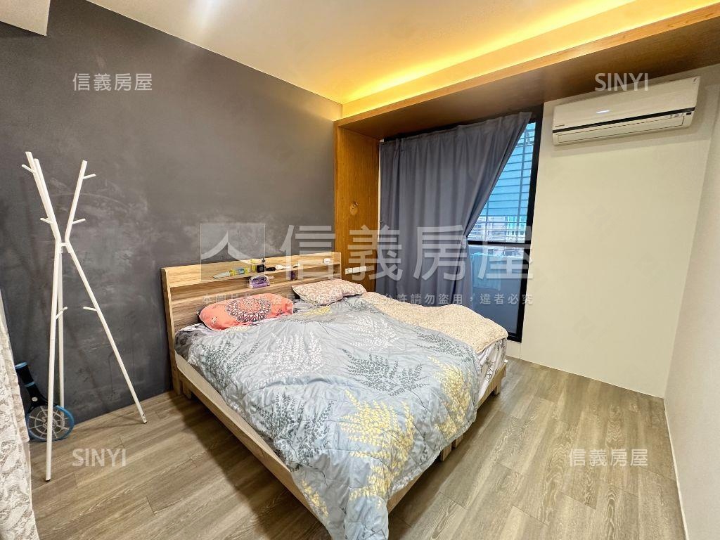 非投資客漂亮裝潢美公寓房屋室內格局與周邊環境