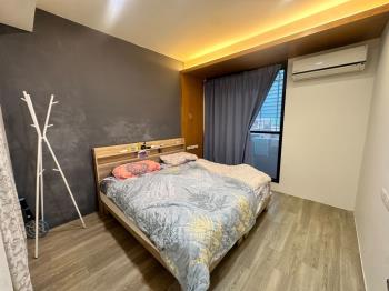 北歐風漂亮裝潢美公寓