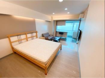 國泰華廈邊間美屋