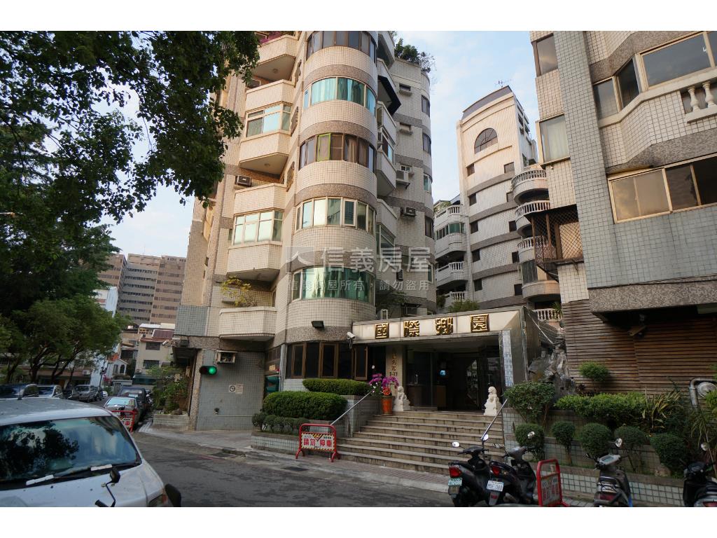 國際鄉園｜大業光境美宅房屋室內格局與周邊環境