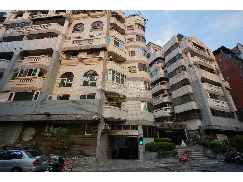 國際鄉園｜大業光境美宅房屋室內格局與周邊環境