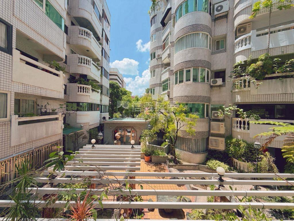 國際鄉園｜大業光境美宅房屋室內格局與周邊環境