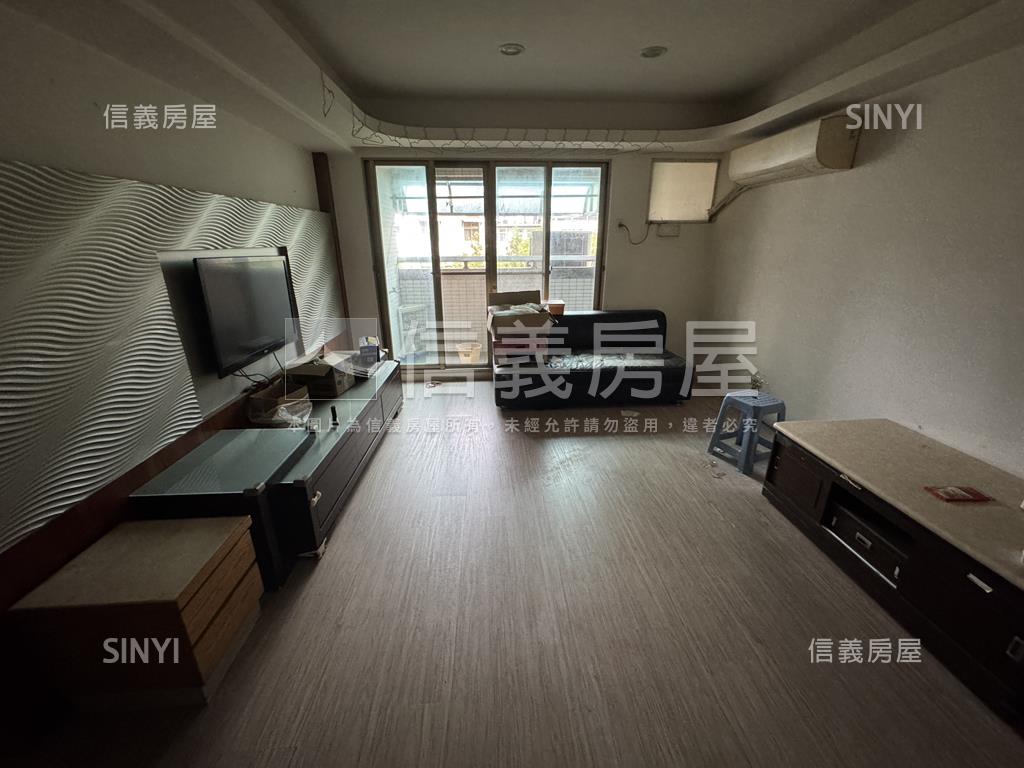 環東商圈陸光國宅三房車位房屋室內格局與周邊環境