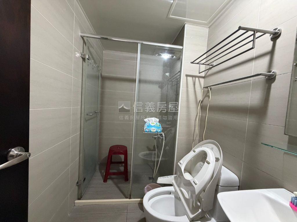 和毅璞玉寶藏邊間兩房房屋室內格局與周邊環境