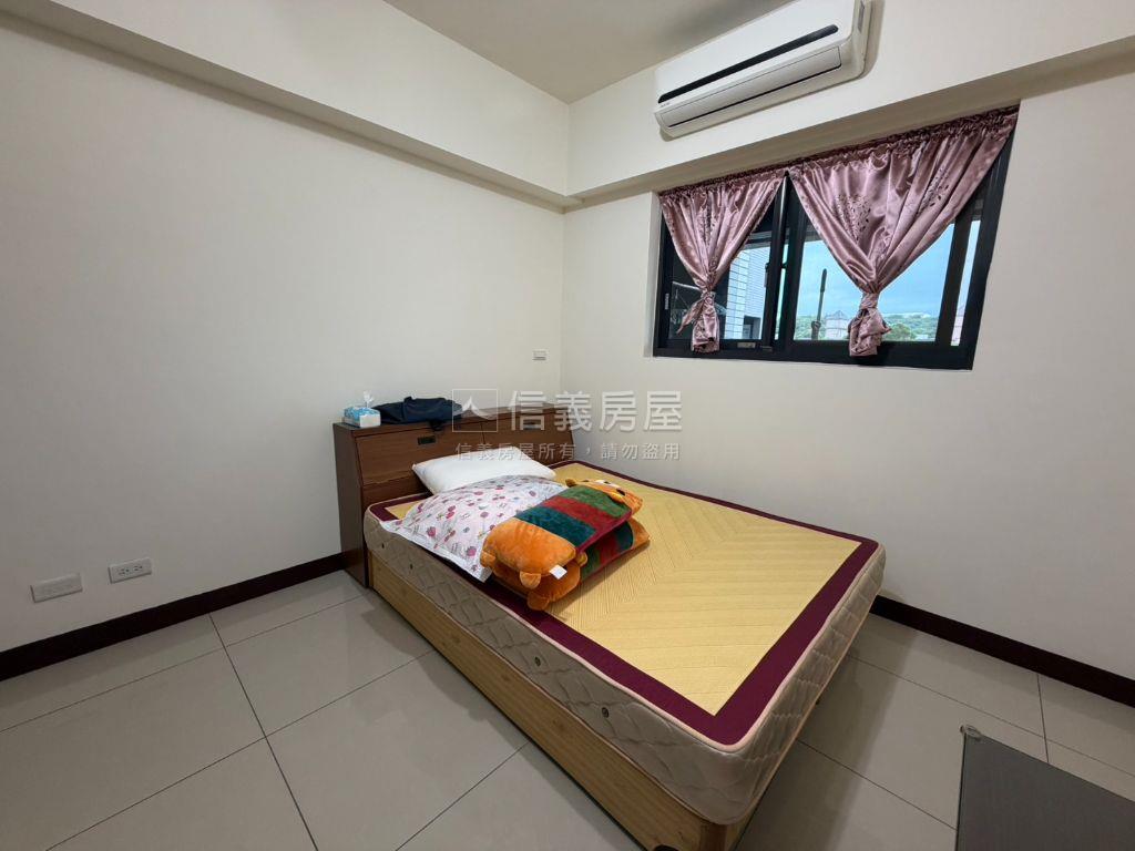 和毅璞玉寶藏邊間兩房房屋室內格局與周邊環境