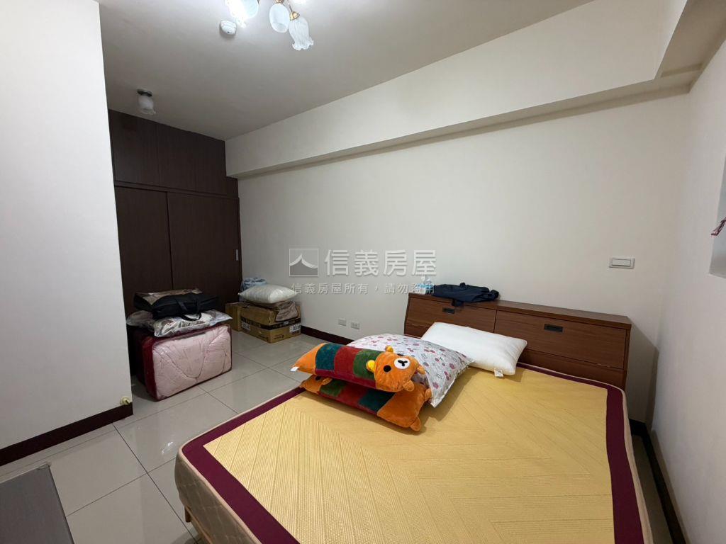 和毅璞玉寶藏邊間兩房房屋室內格局與周邊環境