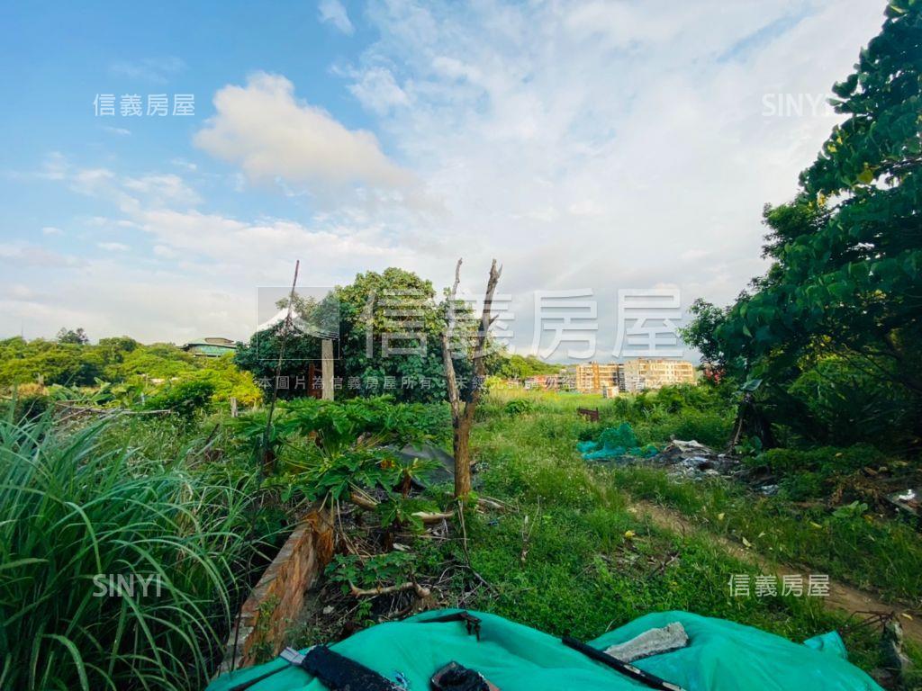 天生段重劃土地二房屋室內格局與周邊環境