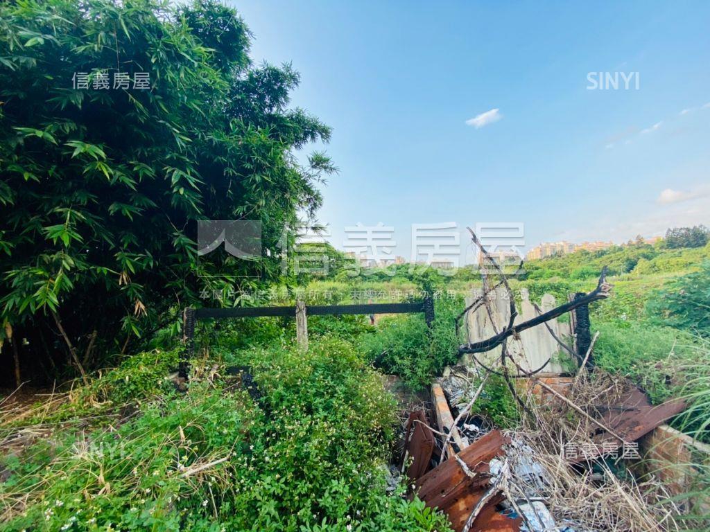 天生段重劃土地二房屋室內格局與周邊環境