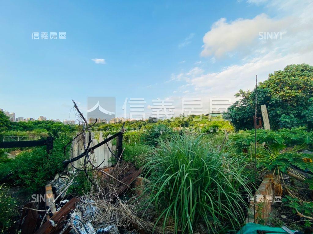 天生段重劃土地二房屋室內格局與周邊環境