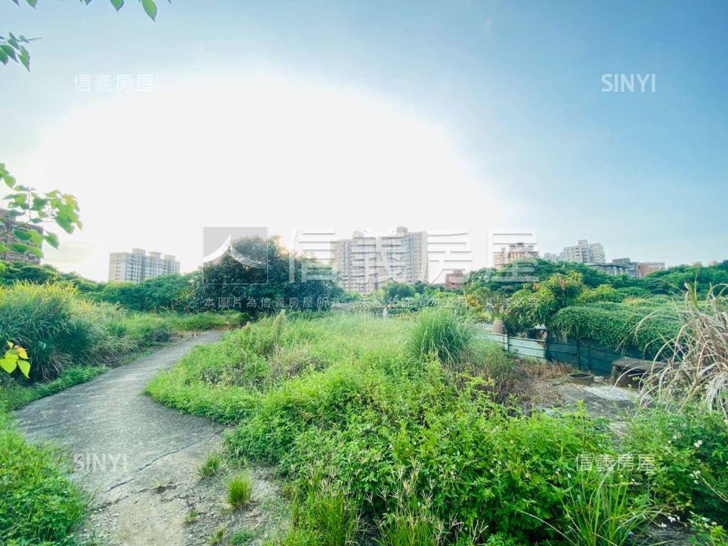 天生段重劃土地二房屋室內格局與周邊環境