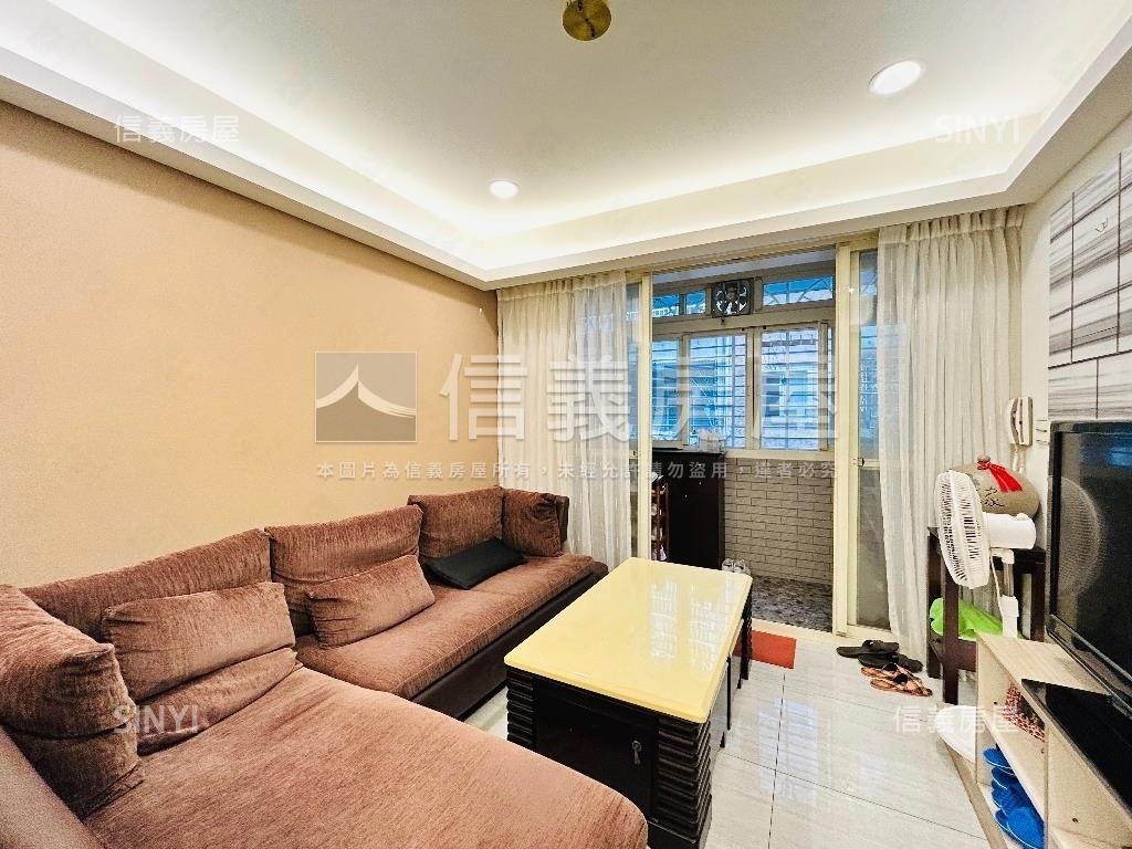 重陽國小裝潢美屋房屋室內格局與周邊環境