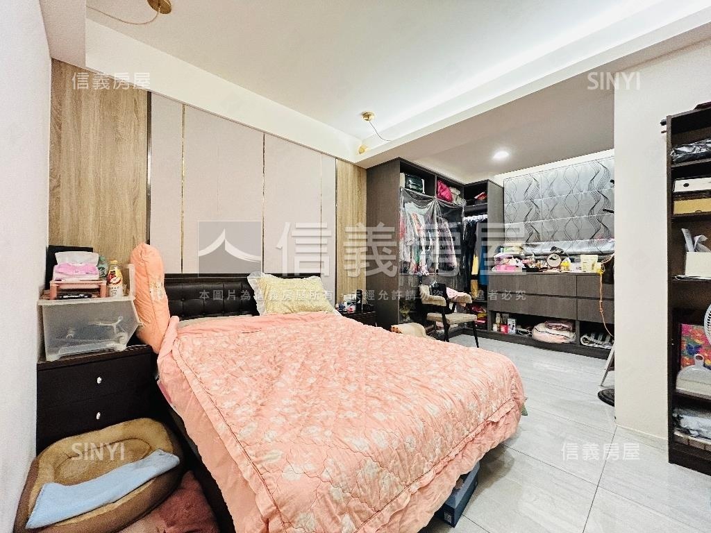 重陽國小裝潢美屋房屋室內格局與周邊環境