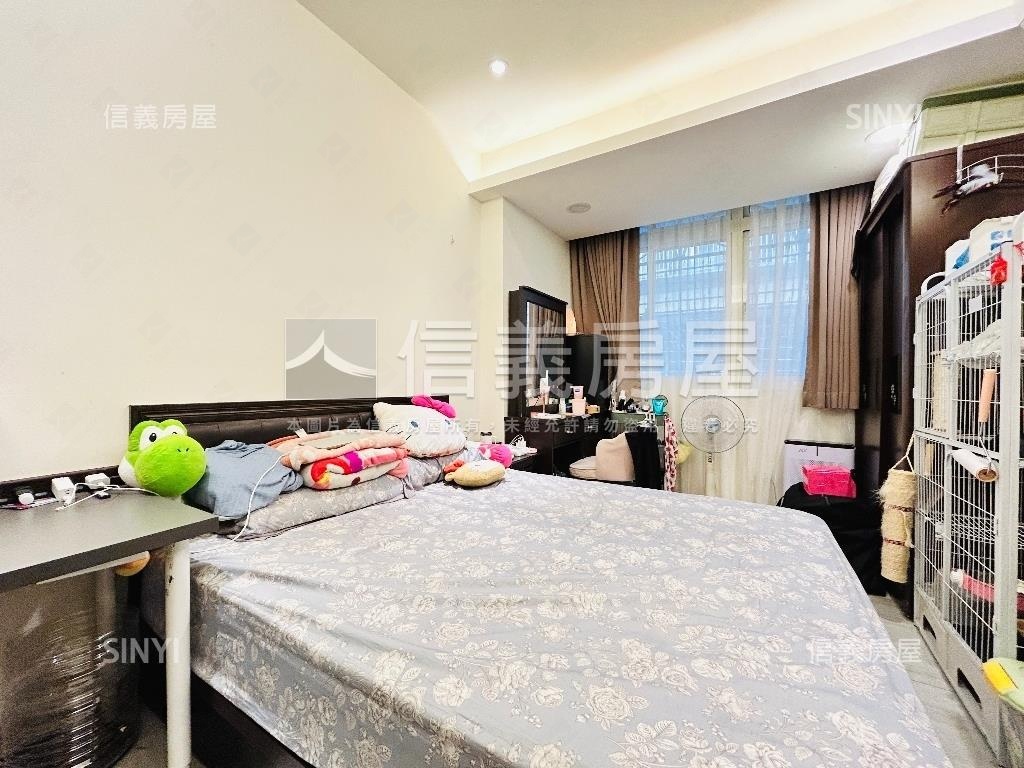 重陽國小裝潢美屋房屋室內格局與周邊環境