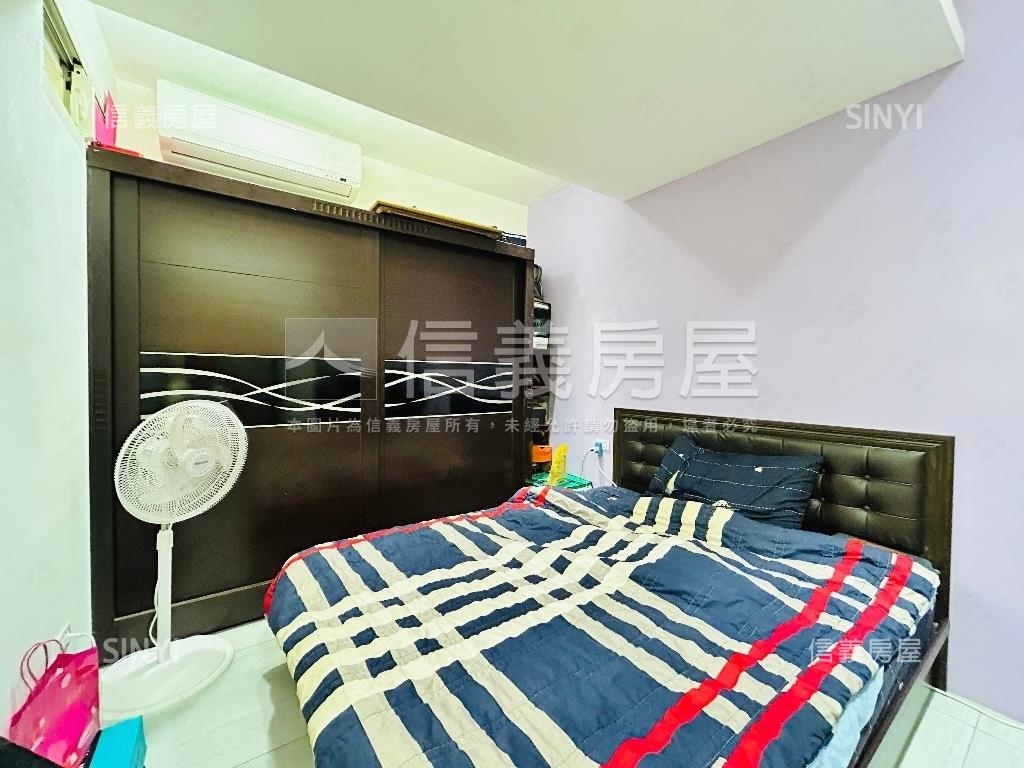 重陽國小裝潢美屋房屋室內格局與周邊環境