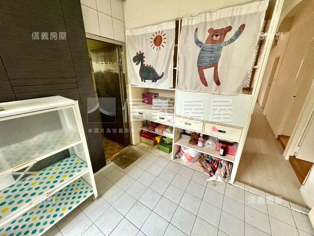 民德經典公寓５＋６房屋室內格局與周邊環境