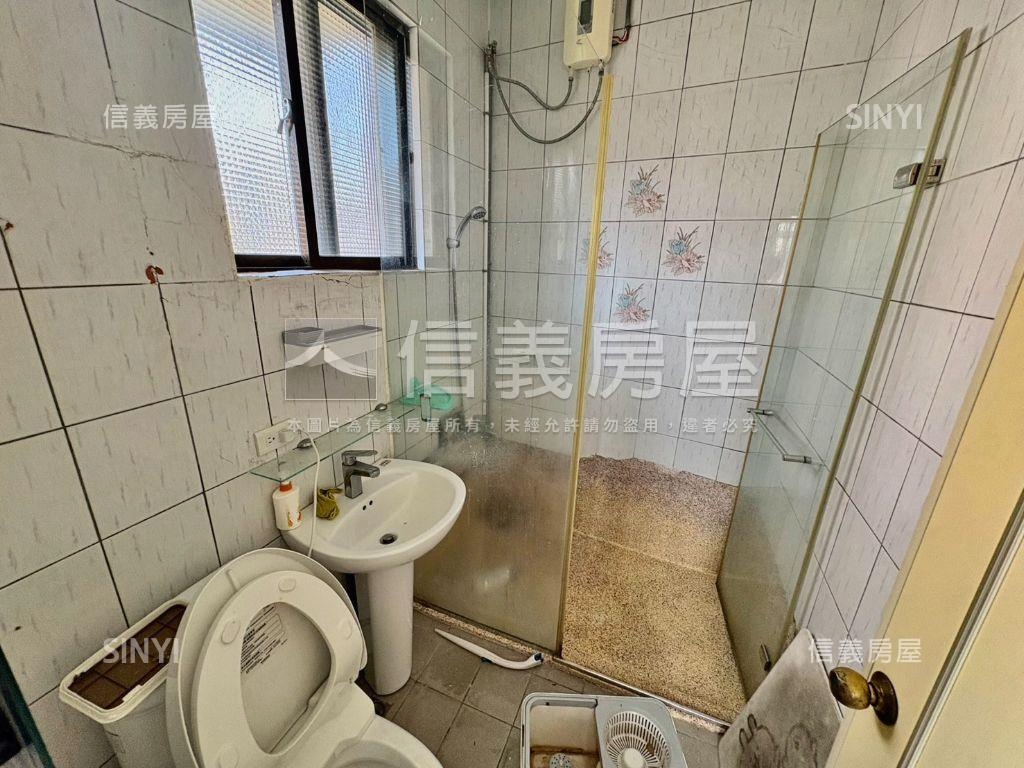 民德經典公寓５＋６房屋室內格局與周邊環境