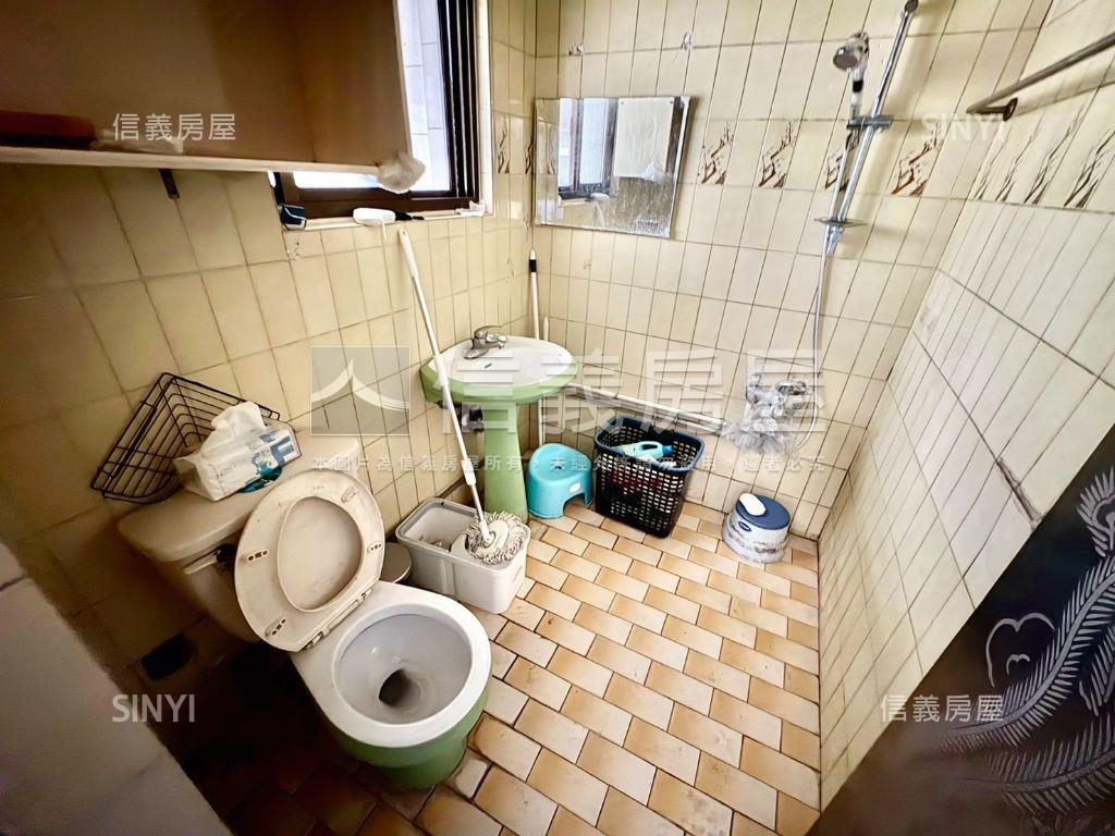 民德經典公寓５＋６房屋室內格局與周邊環境