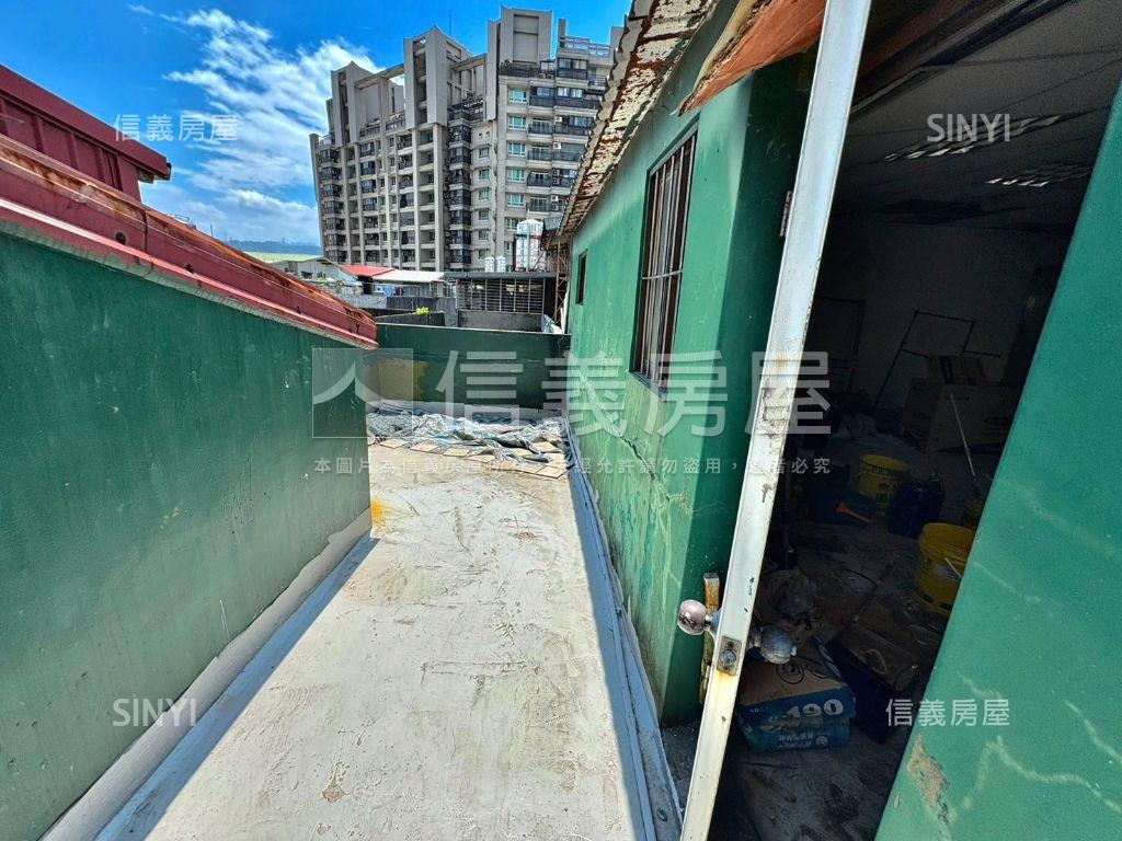 民德經典公寓５＋６房屋室內格局與周邊環境