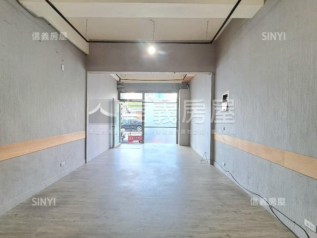 近東興市場中國醫商圈店面房屋室內格局與周邊環境