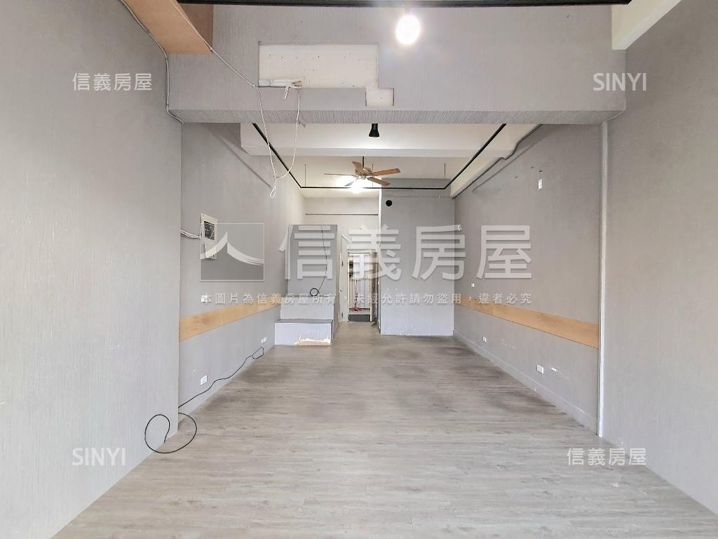 近東興市場中國醫商圈店面房屋室內格局與周邊環境