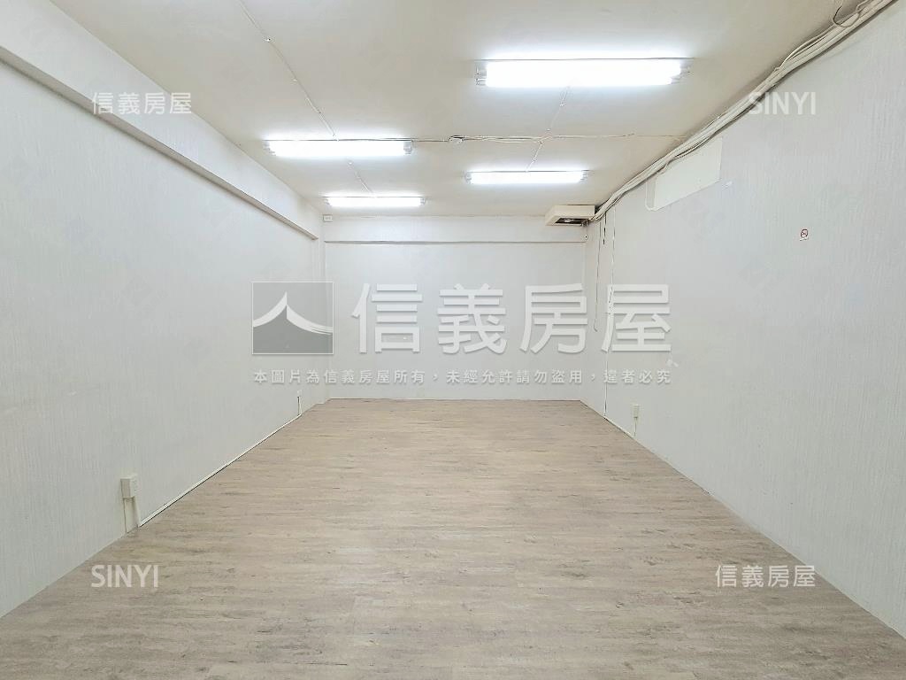 近東興市場中國醫商圈店面房屋室內格局與周邊環境