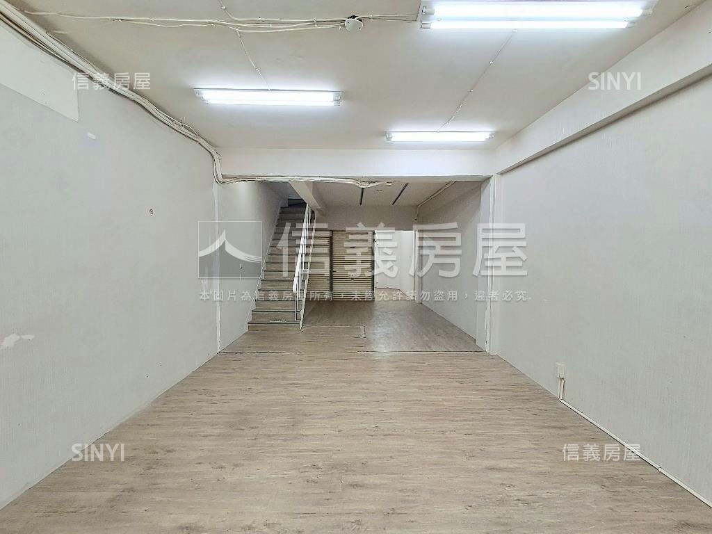 近東興市場中國醫商圈店面房屋室內格局與周邊環境