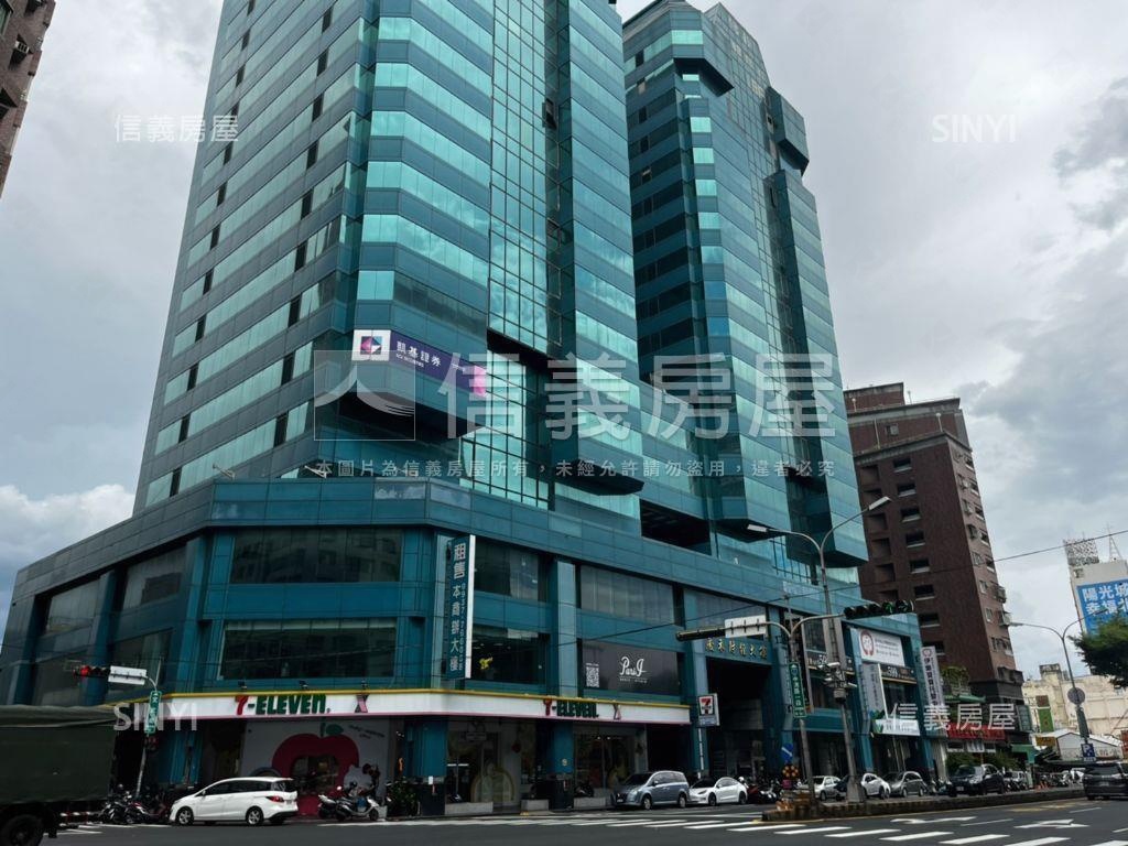 近東興市場中國醫商圈店面房屋室內格局與周邊環境