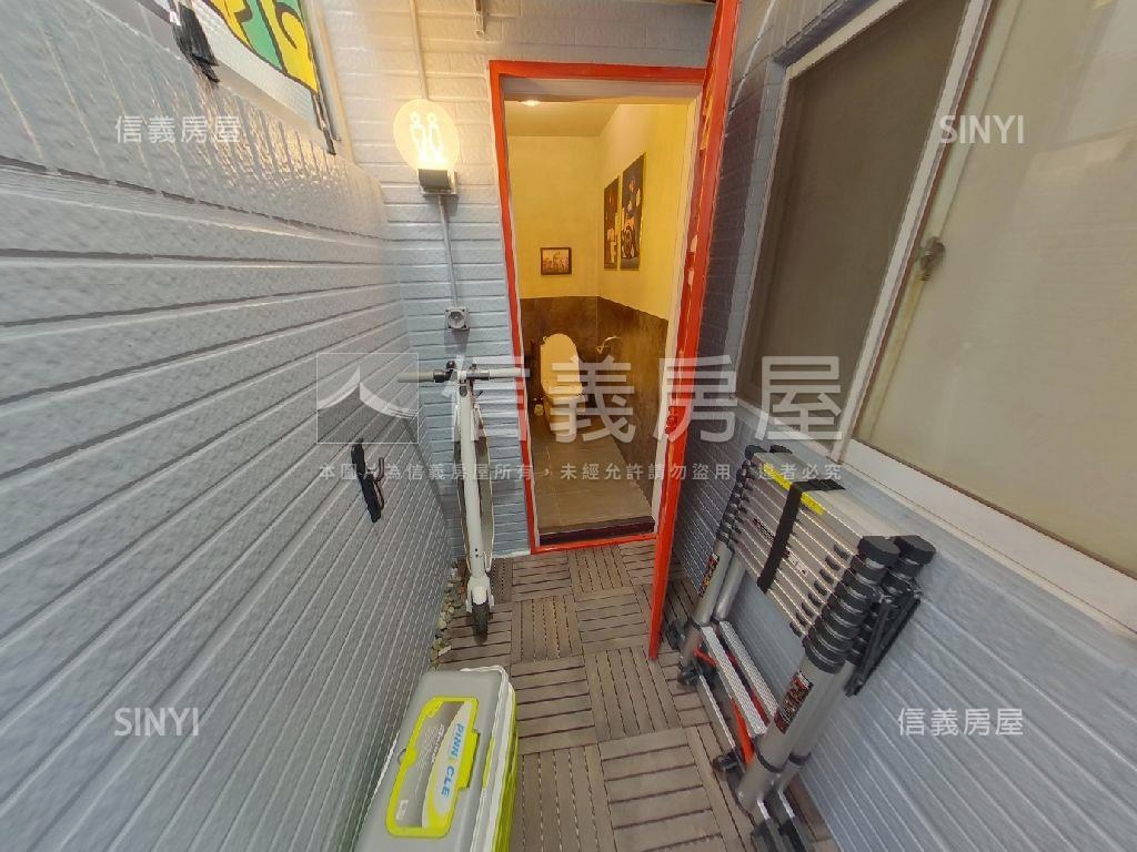 旅。福山文藝店面房屋室內格局與周邊環境