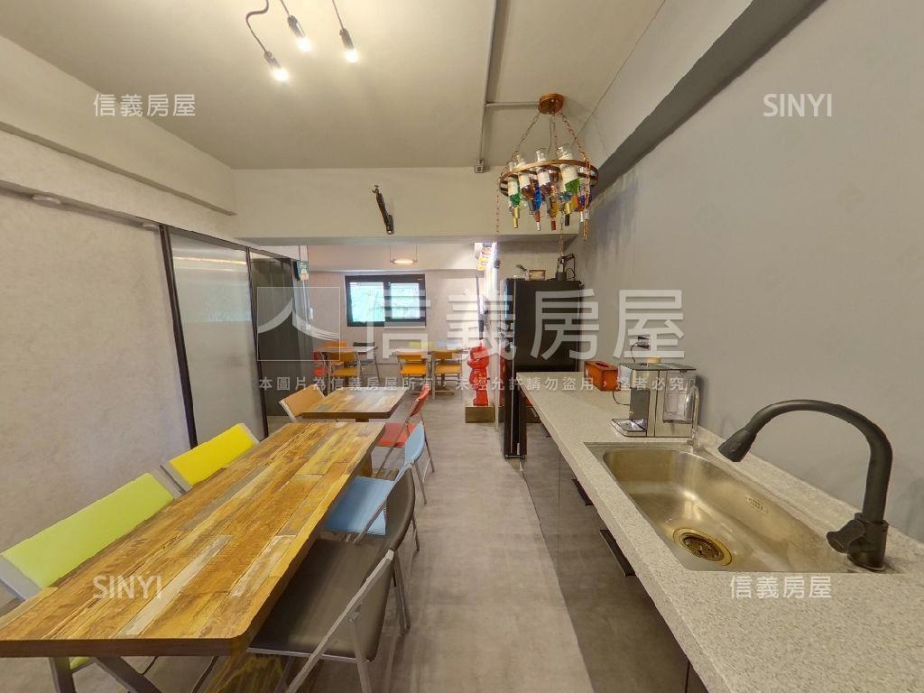 旅。福山文藝店面房屋室內格局與周邊環境