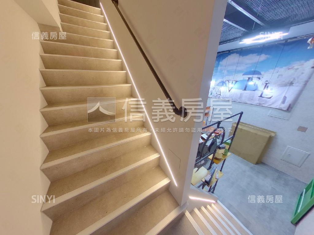 旅。福山文藝店面房屋室內格局與周邊環境