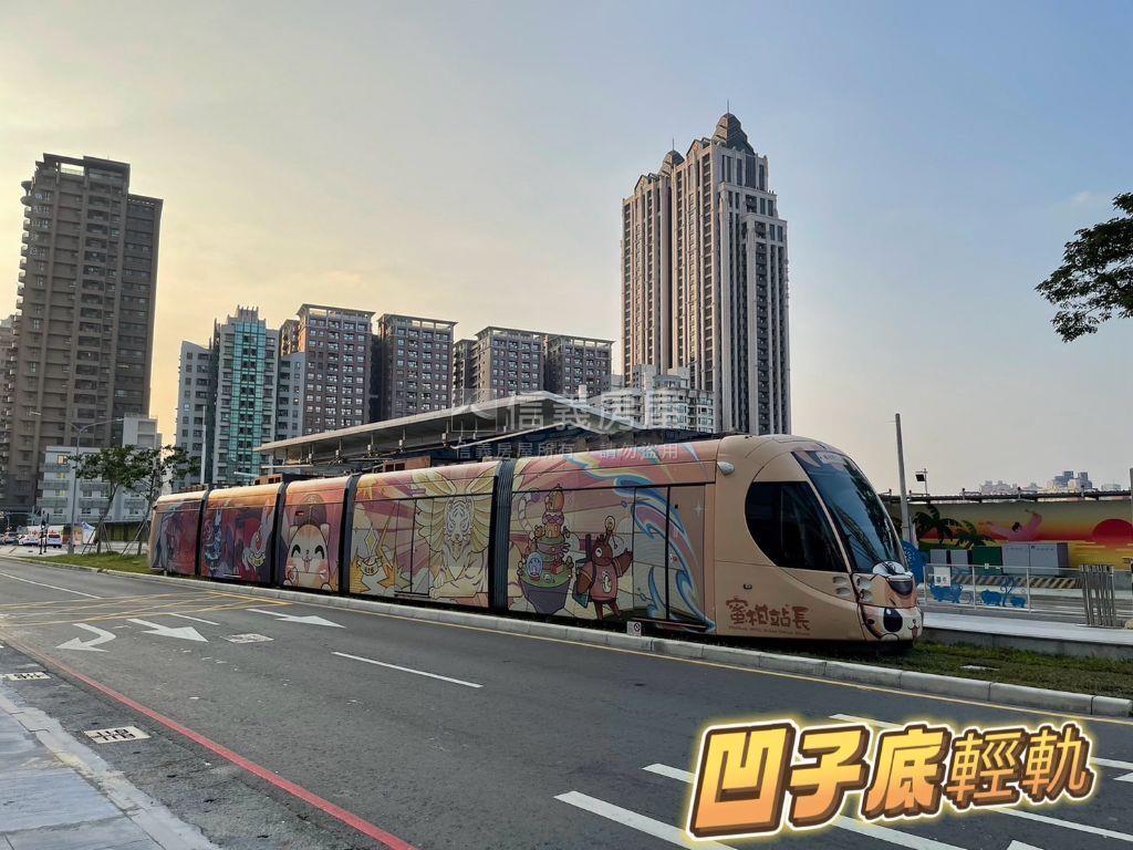 近好市多兩房車位房屋室內格局與周邊環境