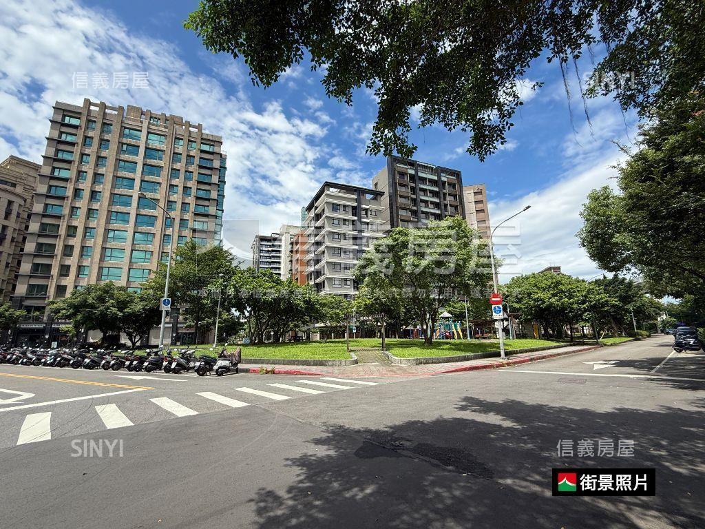 【強案】水岸雙星二房車位房屋室內格局與周邊環境