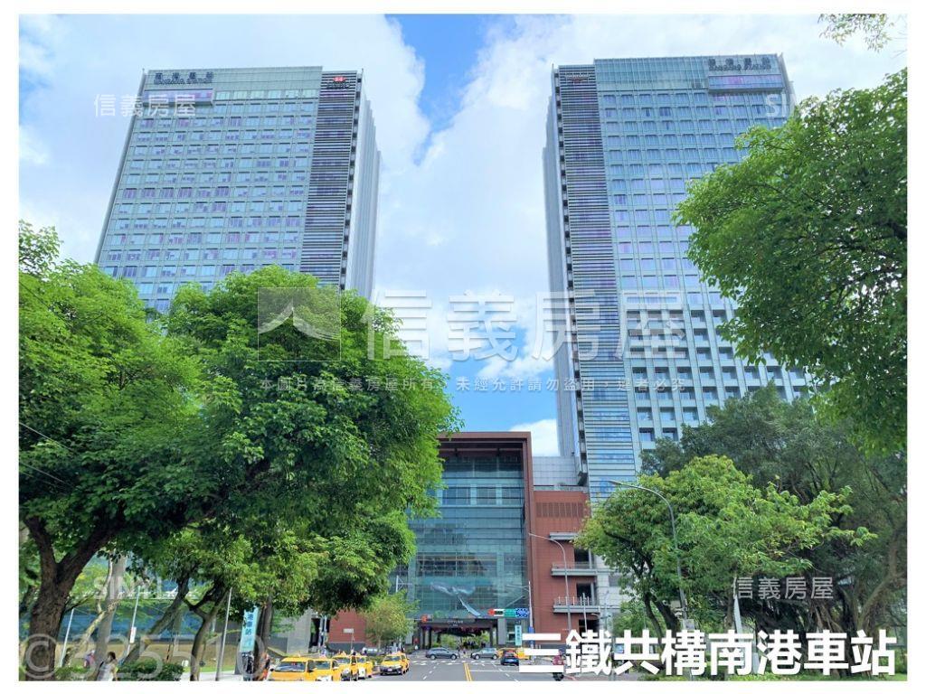 【強案】水岸雙星二房車位房屋室內格局與周邊環境