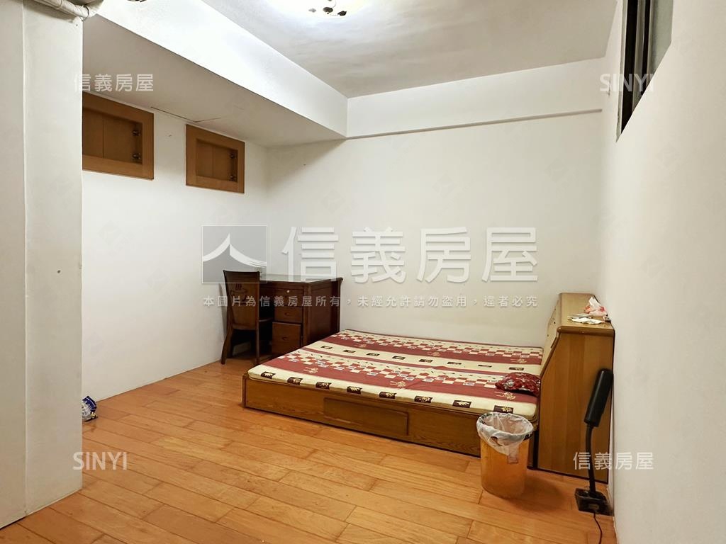 木新方正三房雅寓房屋室內格局與周邊環境