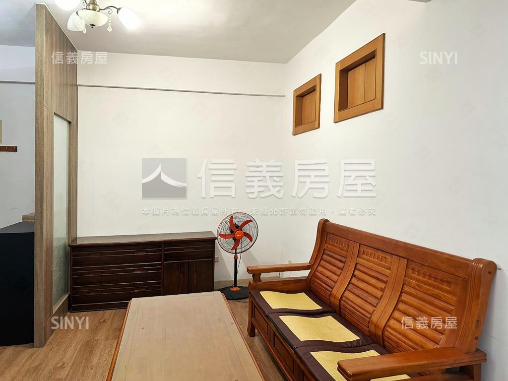 木新方正三房雅寓房屋室內格局與周邊環境