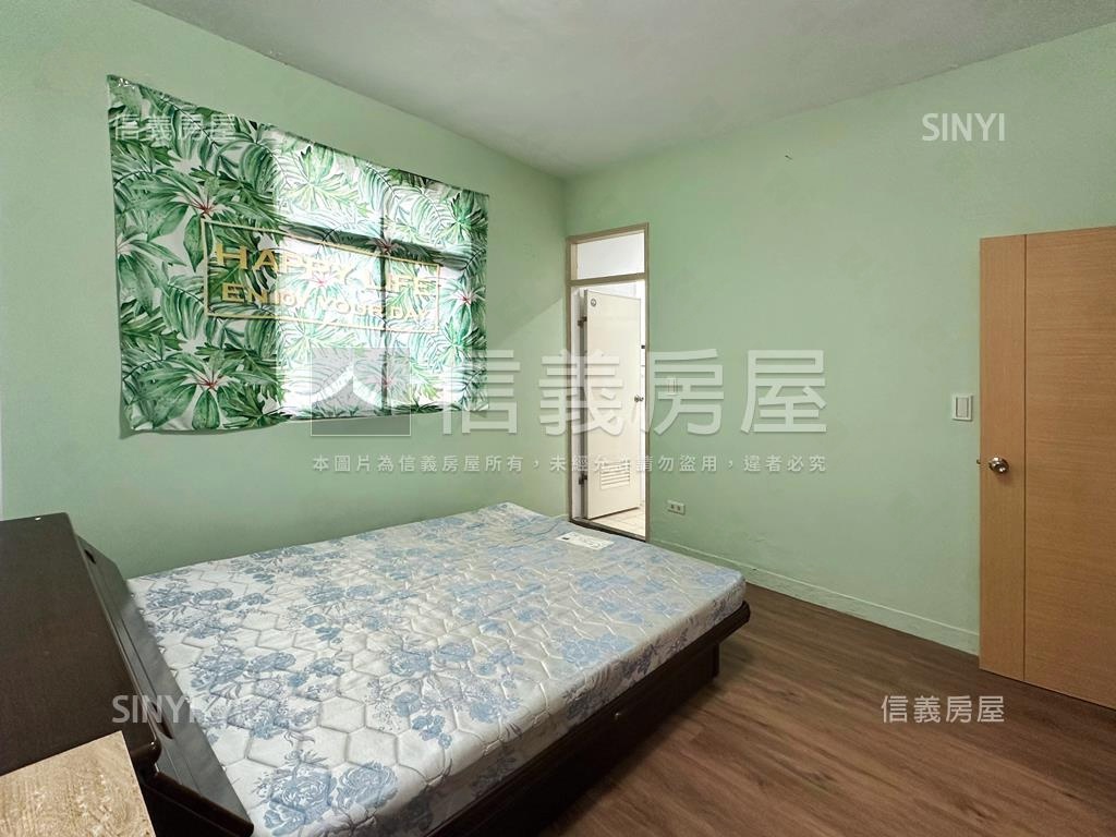 木新方正三房雅寓房屋室內格局與周邊環境
