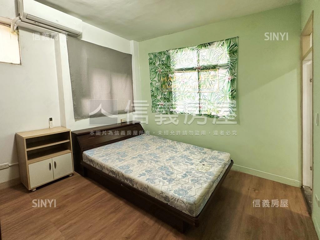 木新方正三房雅寓房屋室內格局與周邊環境