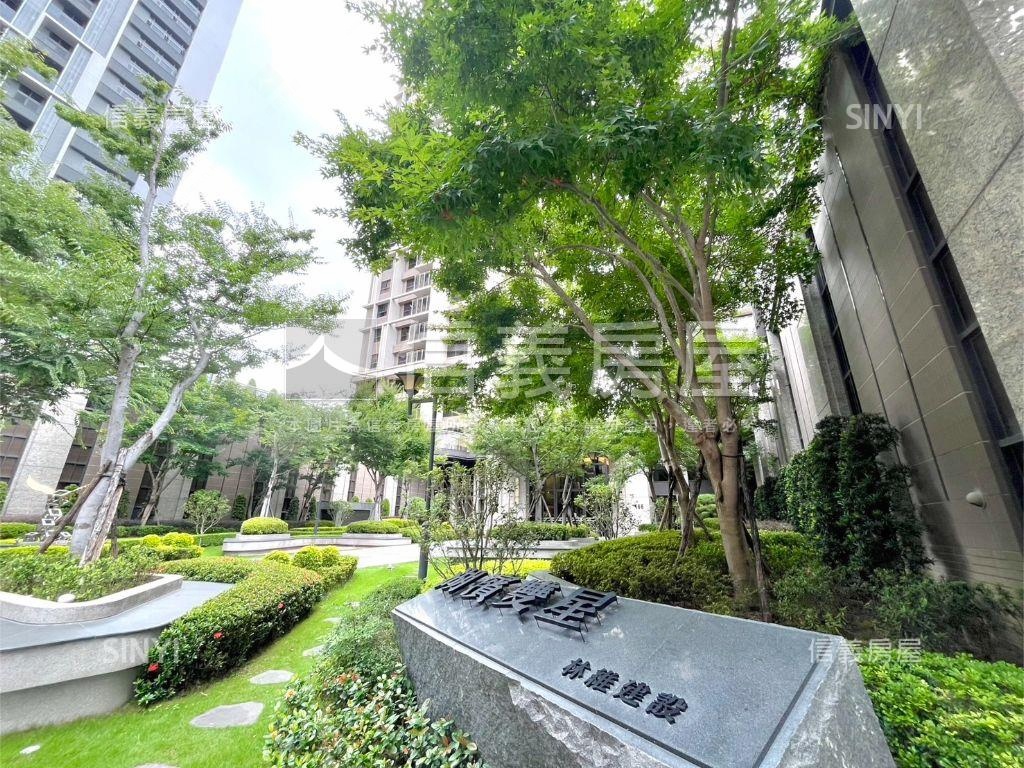湖濱雙星視野美三房平車房屋室內格局與周邊環境