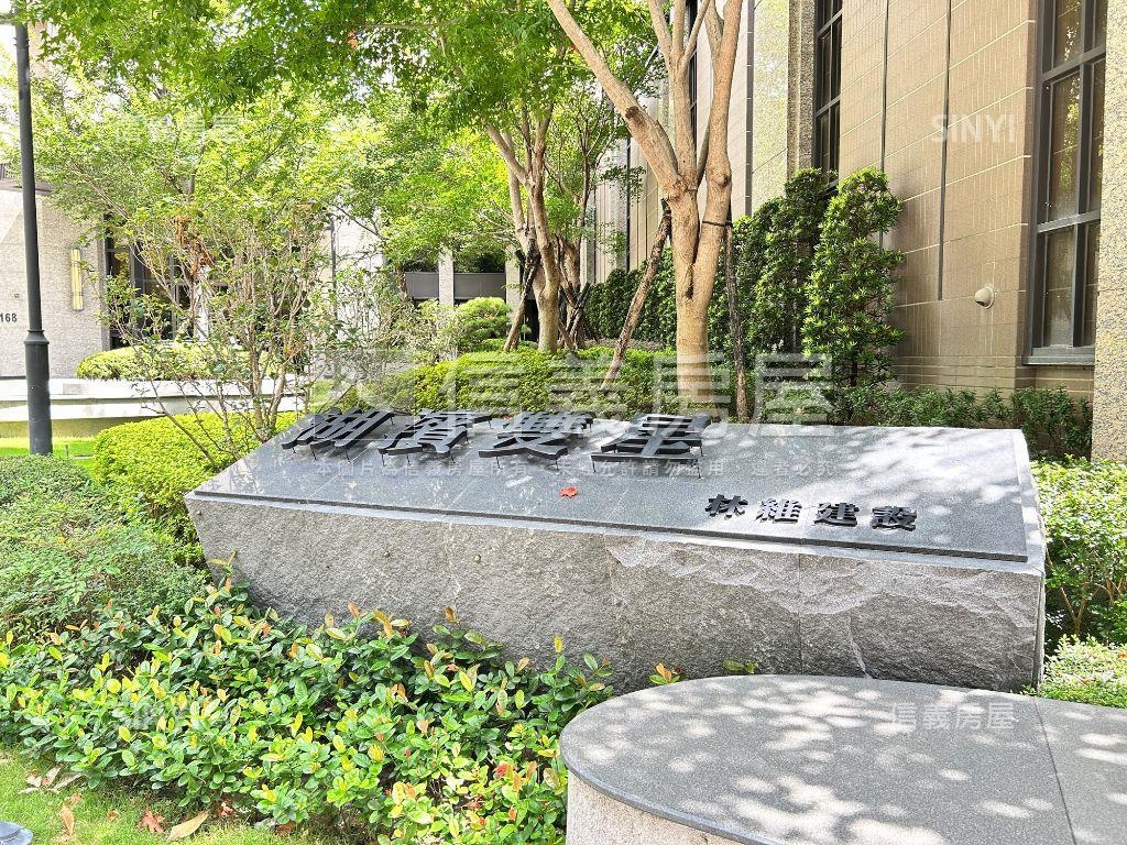 湖濱雙星視野美三房平車房屋室內格局與周邊環境