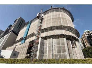 急售七期雲頂高樓兩房雙衛