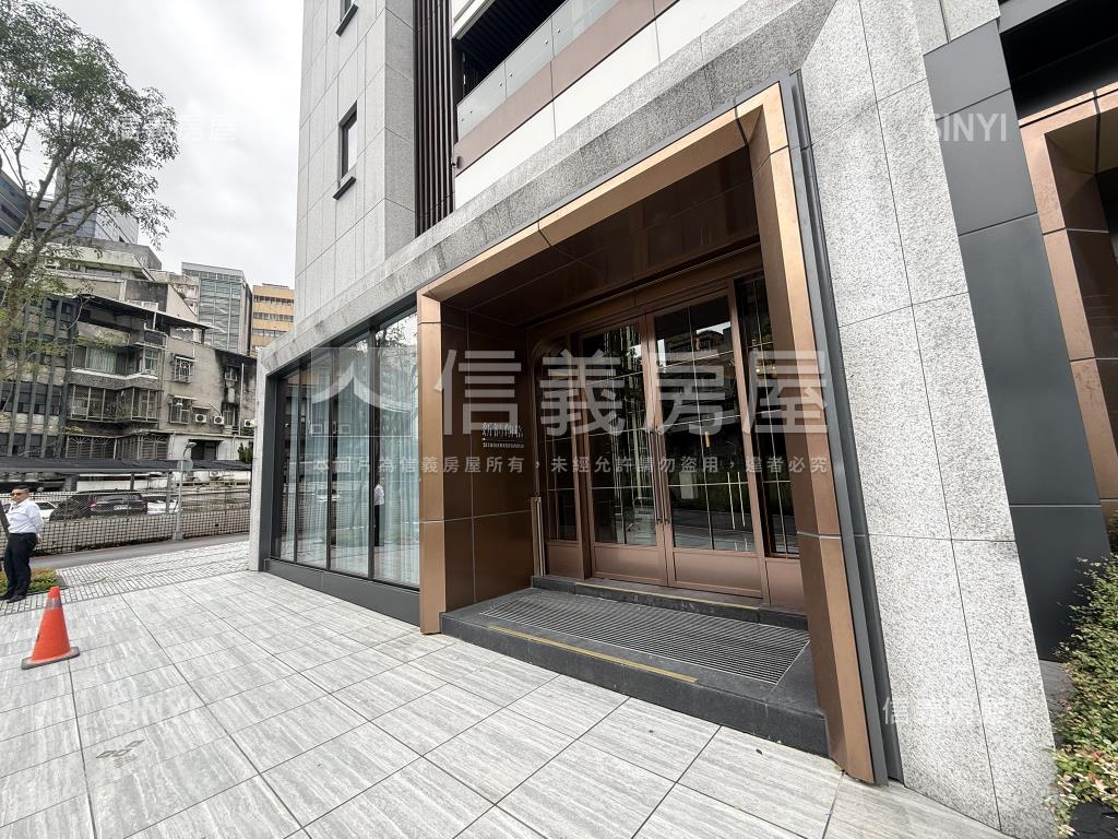 新潤朗格高樓首選房屋室內格局與周邊環境