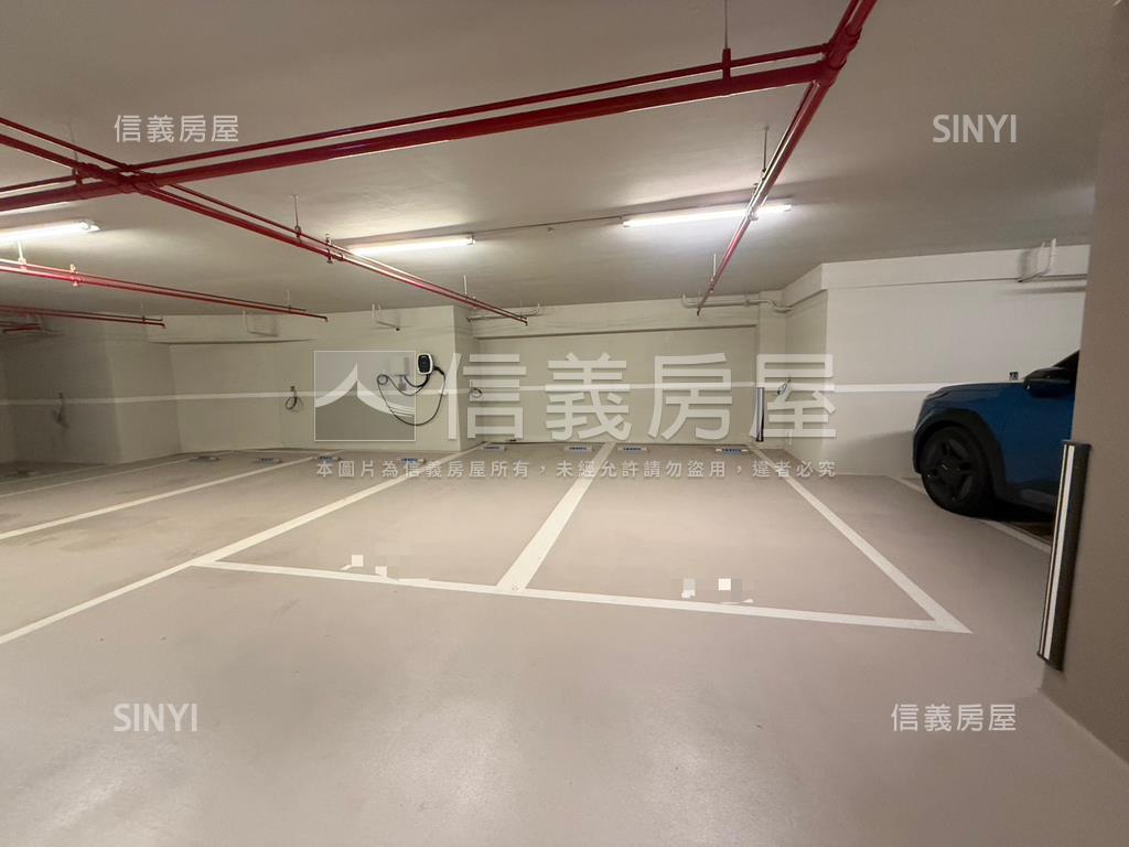 新潤朗格高樓首選房屋室內格局與周邊環境